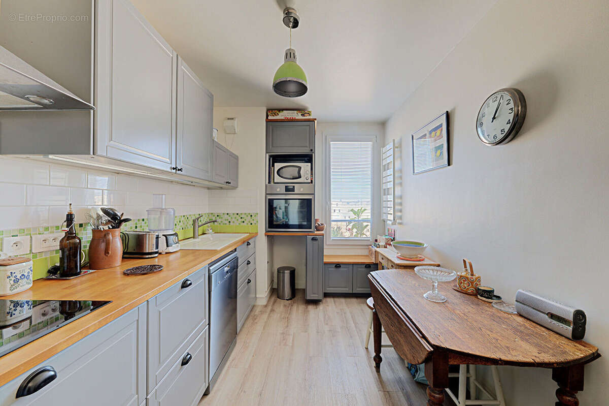 Appartement à VANVES