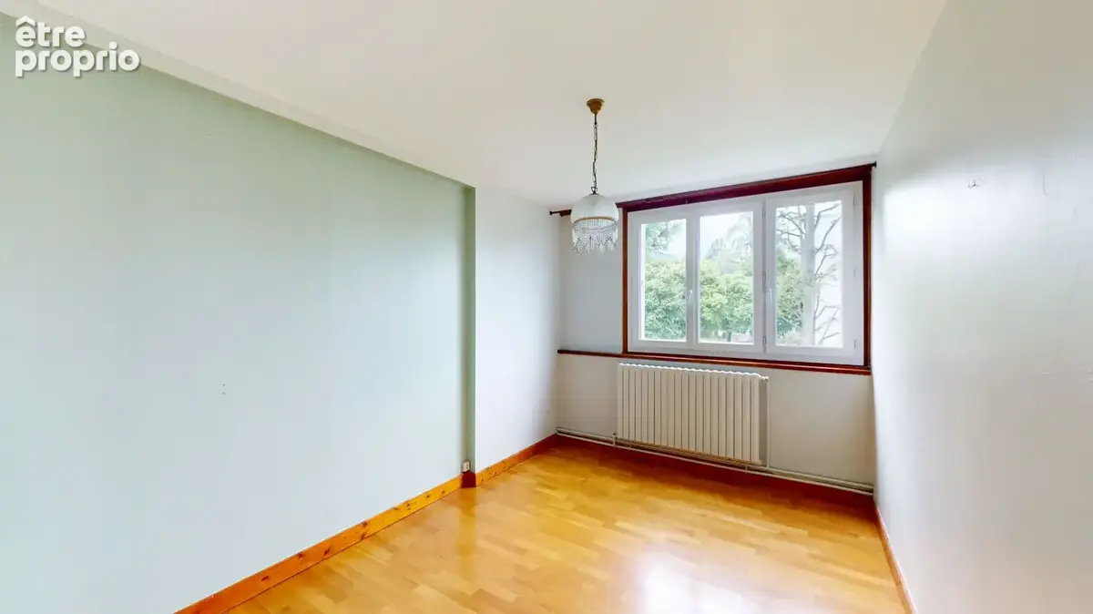 Appartement Saint Martin D Heres 5 pièce(s) - photo 7
