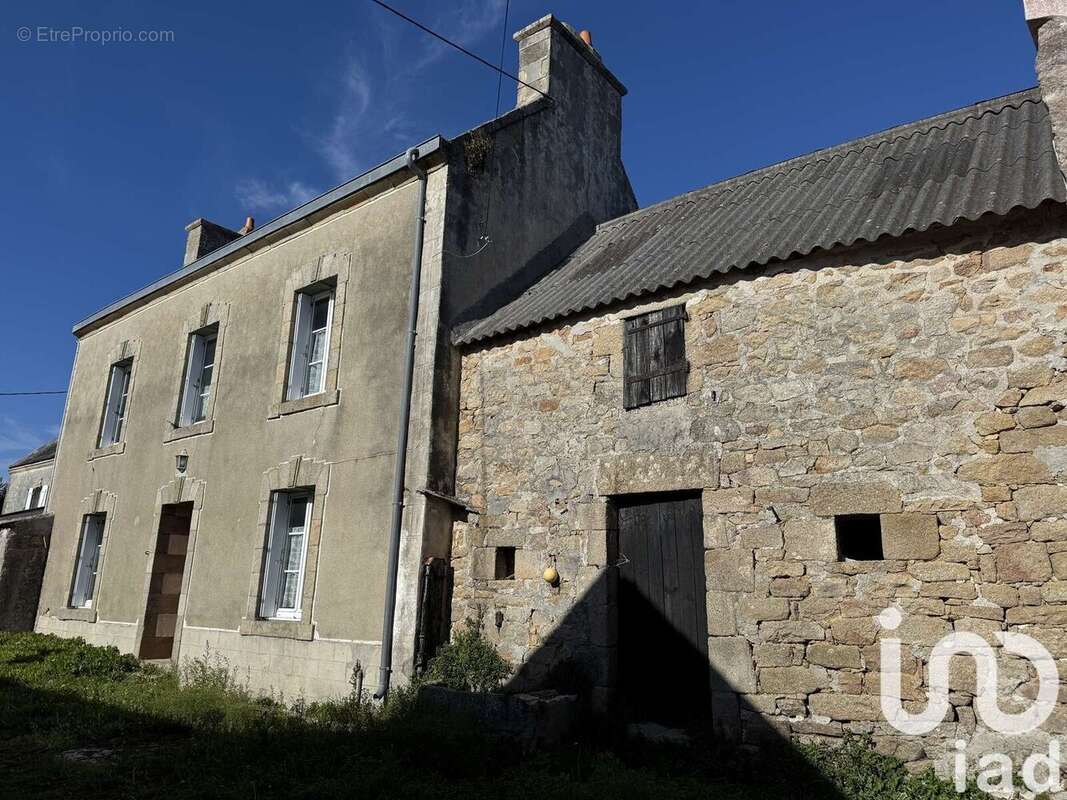 Photo 4 - Maison à PLOUHINEC