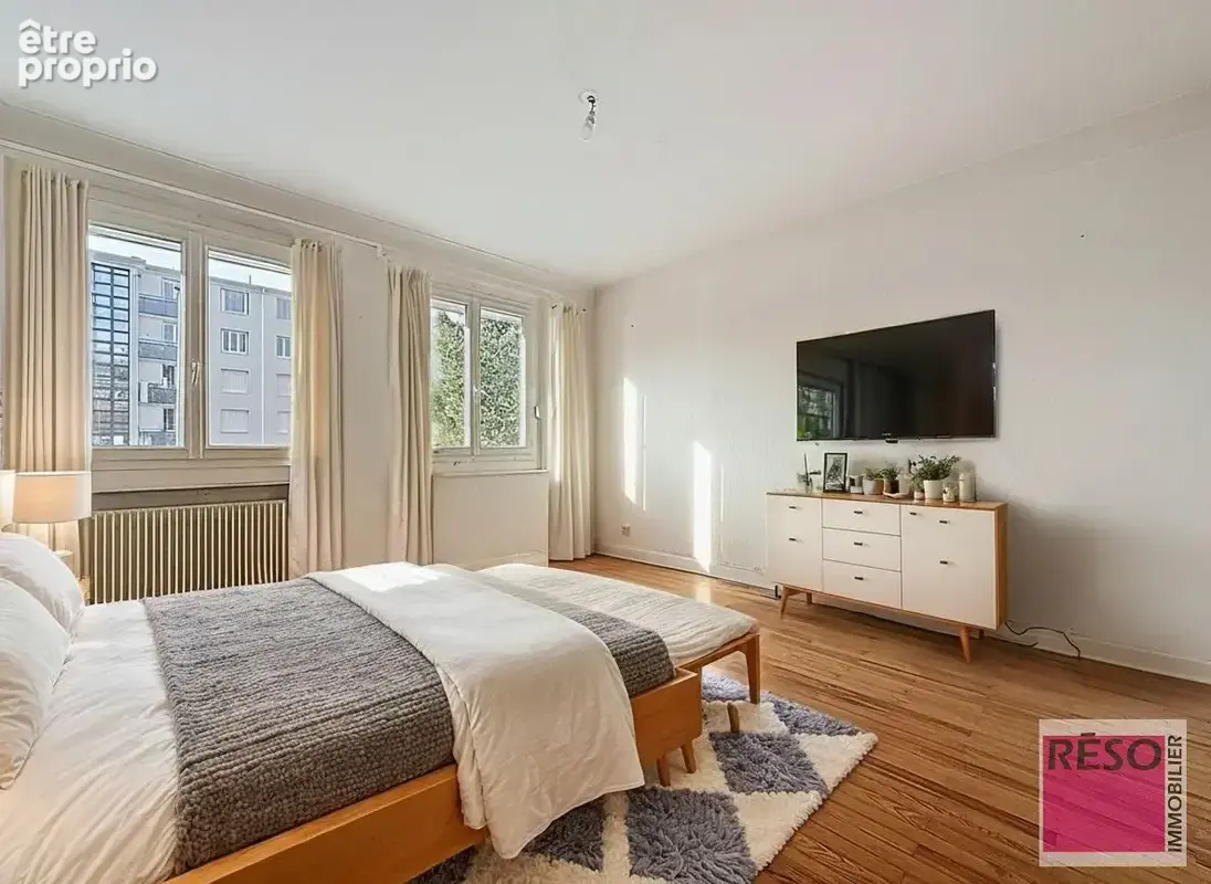 Maison 109 m² à Annemasse  - photo 5