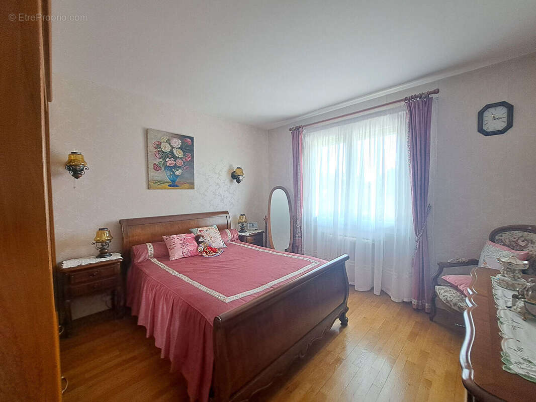 Maison à CHATELLERAULT