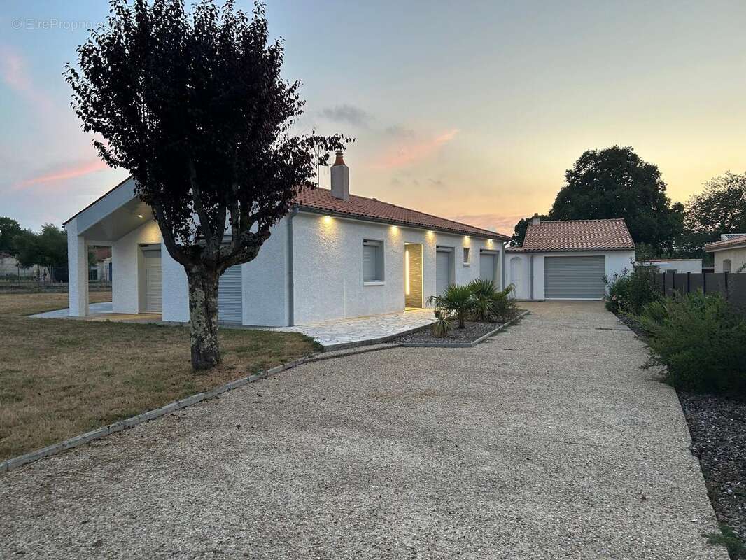 Maison 156 m² à Pessines  - photo 4