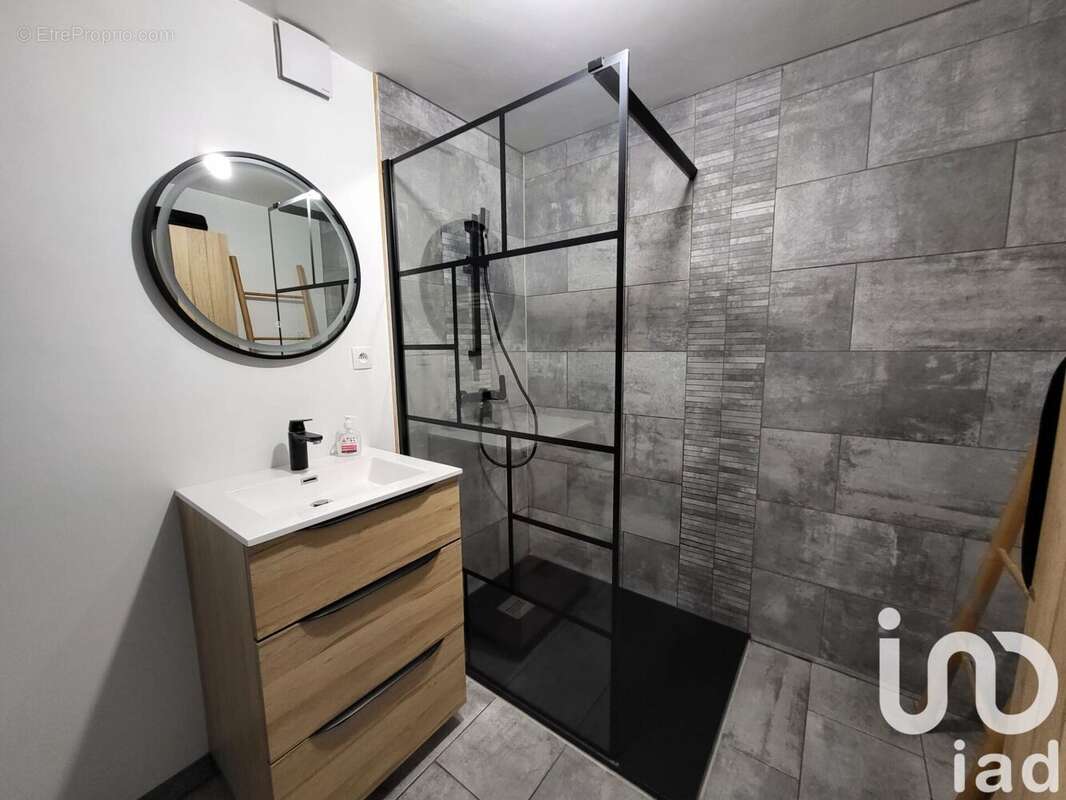 Photo 8 - Maison à JAS