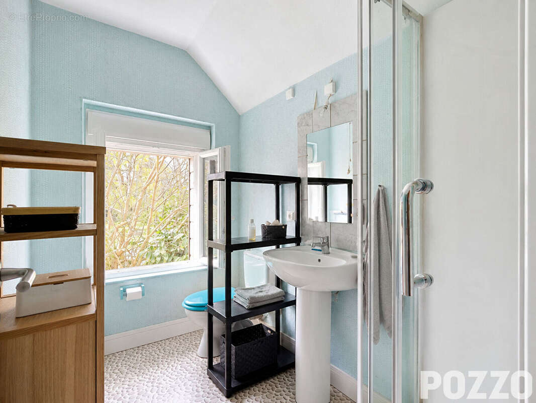 Maison Quettreville Sur Sienne 143 m2, 4ch, vie de plain pied. - photo 14