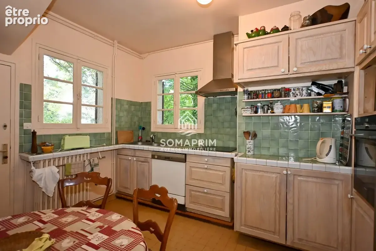 Maison 6 pièces 128 m² à vendre à Le Touquet-Paris-Plage (62520) - photo 5
