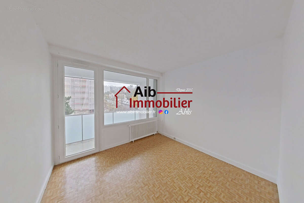 Appartement à LE PECQ