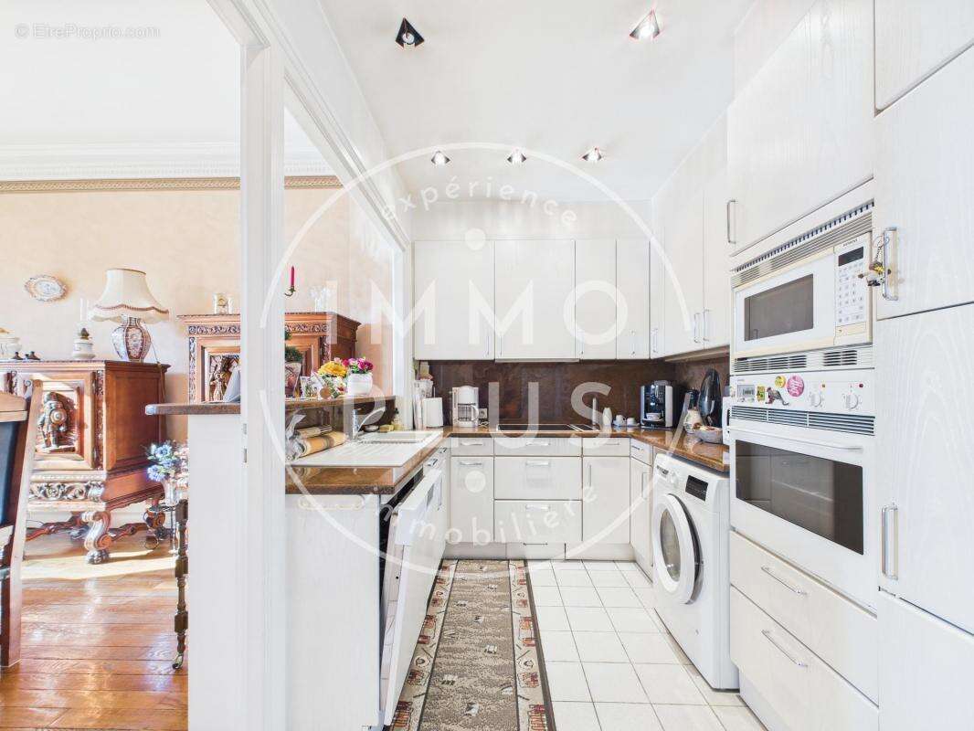 Appartement à ANNECY