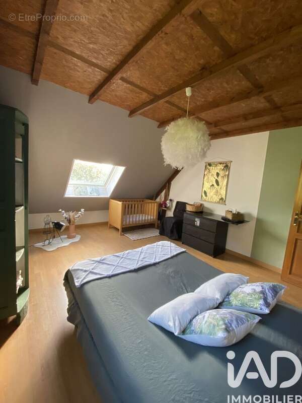 Photo 8 - Maison à GUICHEN