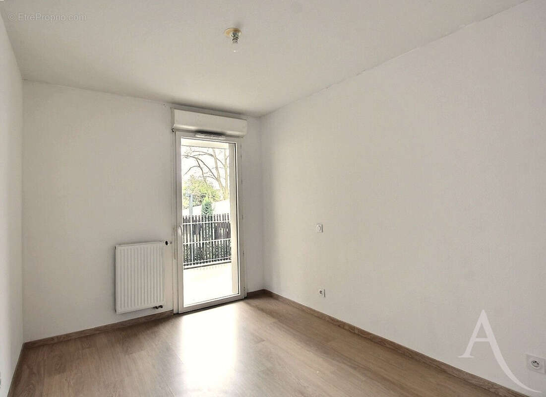 Appartement Cenon 3 pièce(s) 68 m2 - photo 7