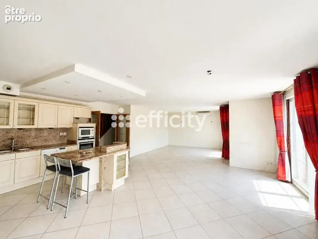 Appartement - photo 2