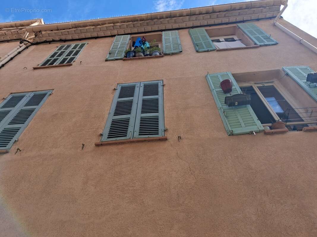 Appartement à AUBAGNE