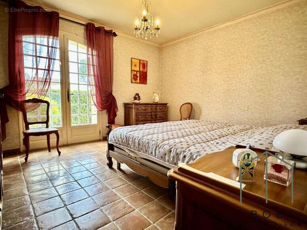 Maison à SALON-DE-PROVENCE