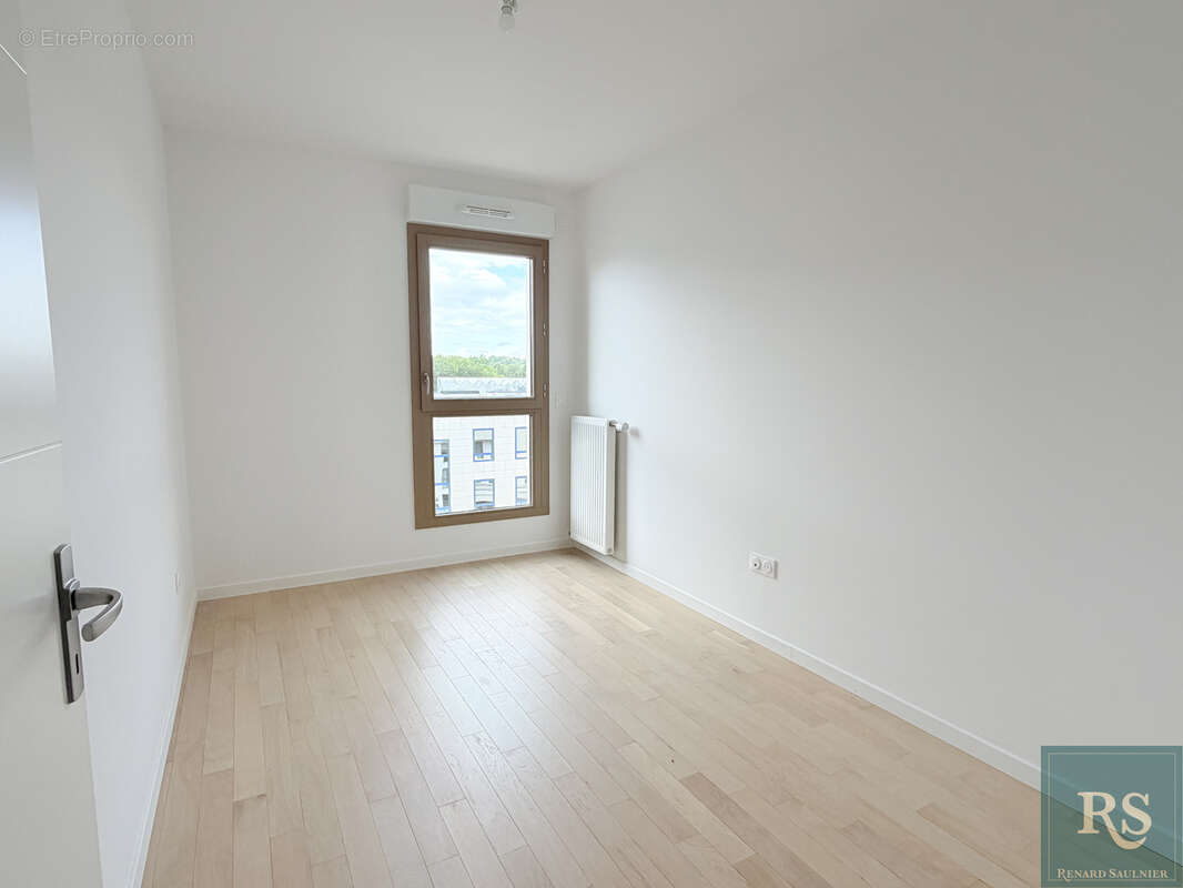 Appartement à ANTONY