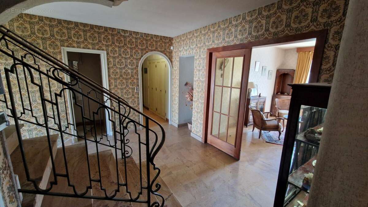 Maison à LA CHATRE