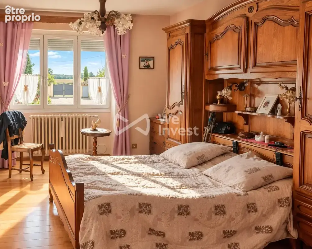 Maison 11 pièces 275 m² à vendre à Pouant (86200) - photo 7