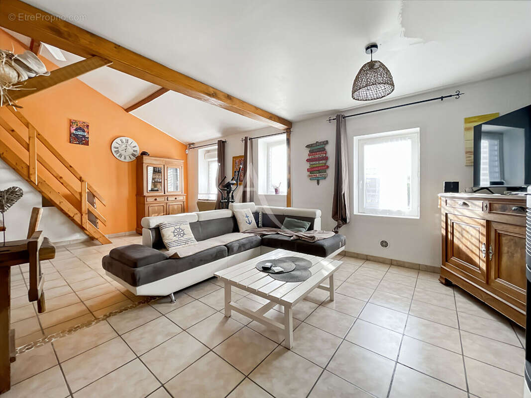 Maison à SAINT-JEAN-DE-MONTS