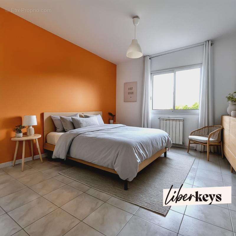 Maison à SAINT-SULPICE