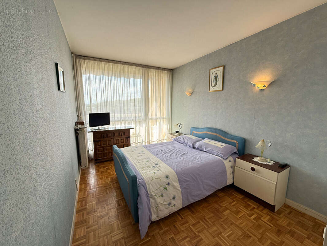 Appartement à NEUILLY-SUR-MARNE