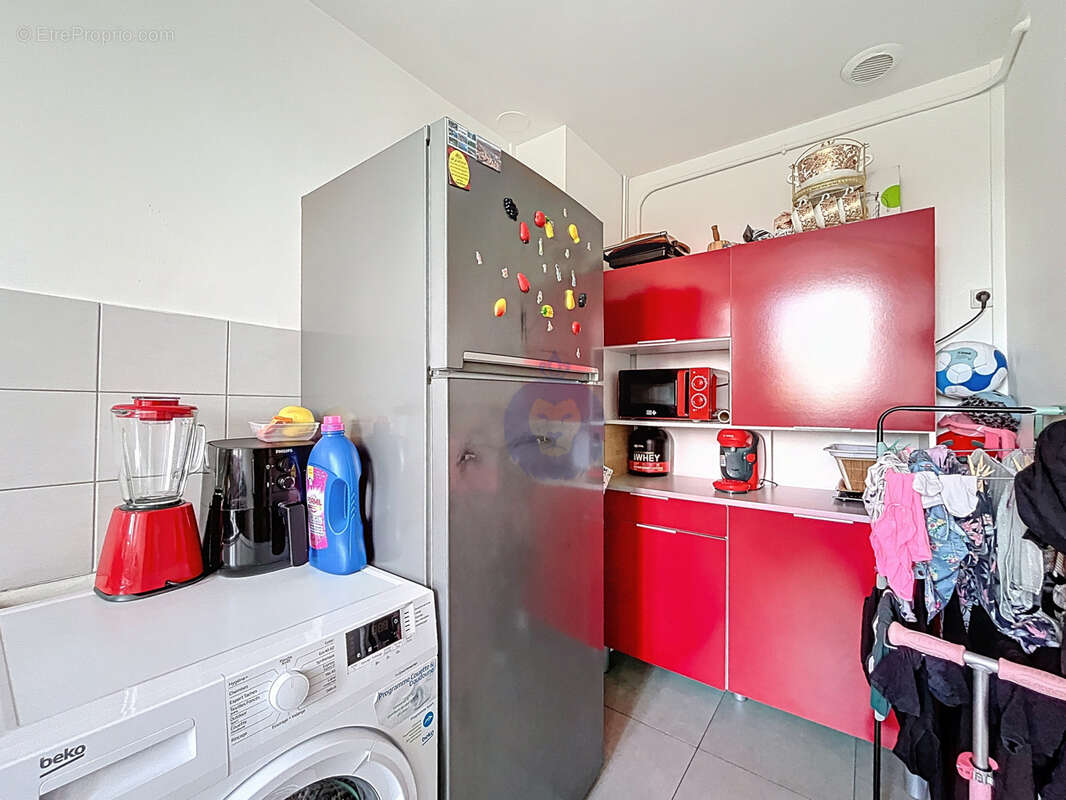 Appartement à MELUN