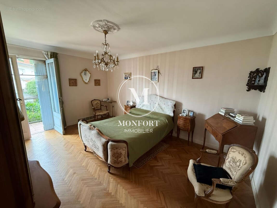 Maison à L'UNION