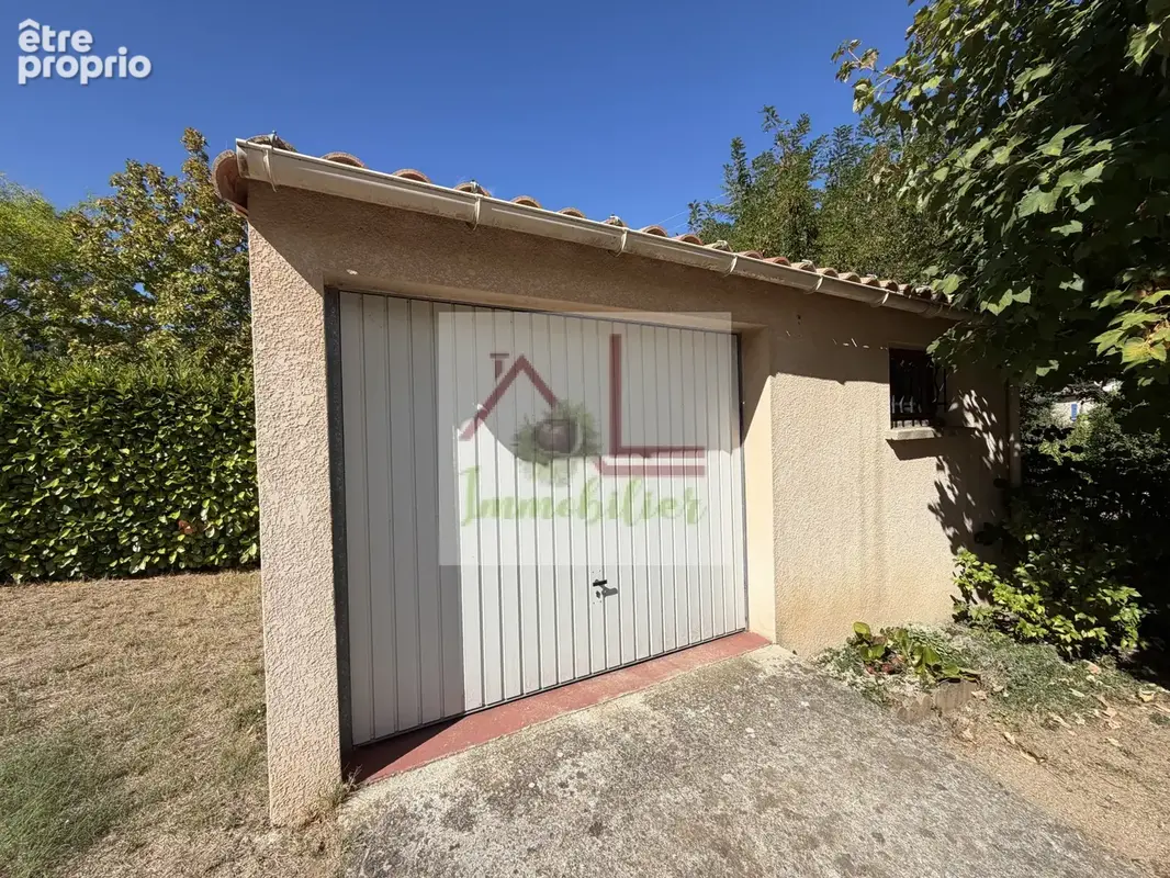 Maison de plain-pied - photo 11