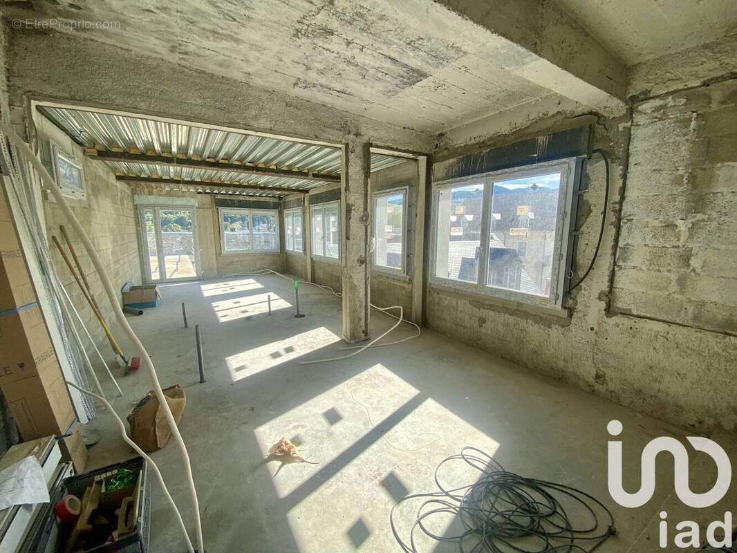 Photo 1 - Appartement à BAGNERES-DE-BIGORRE