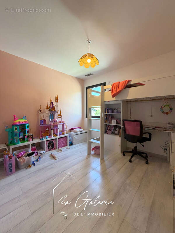 Belle maison au calme a vif - photo 11