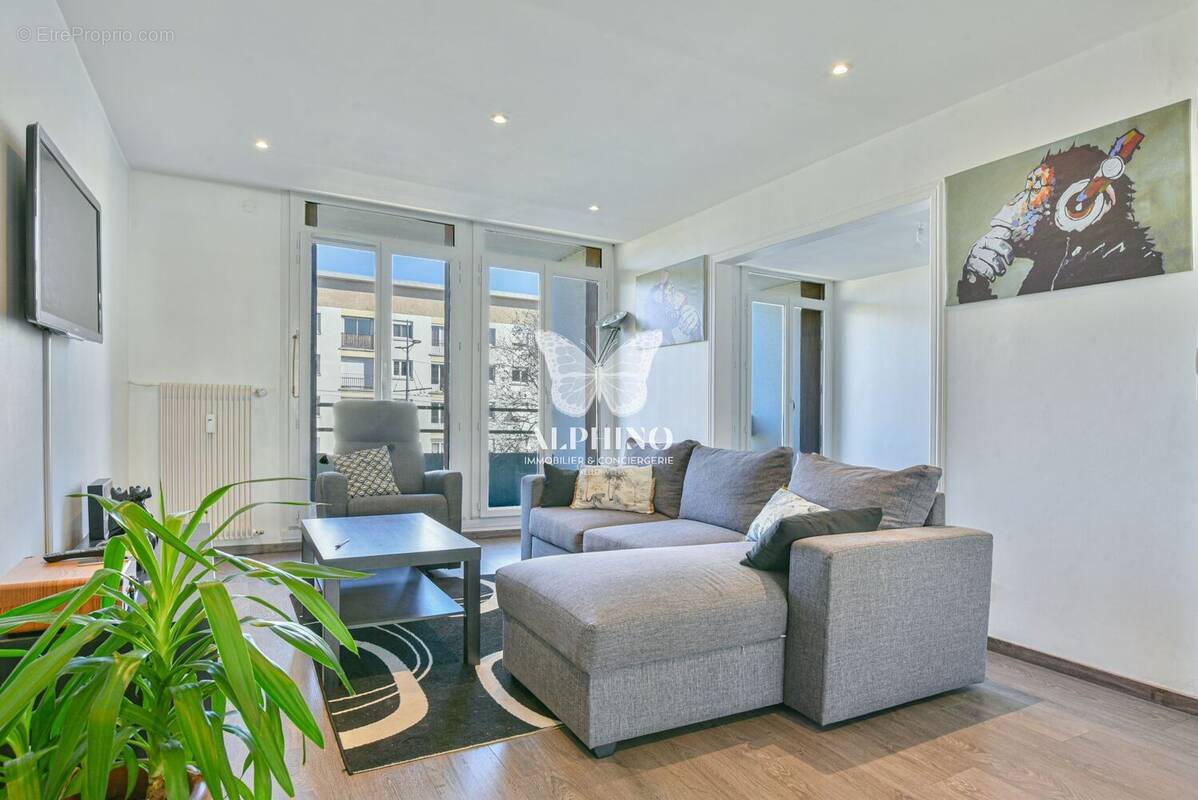 Appartement à LIMOGES