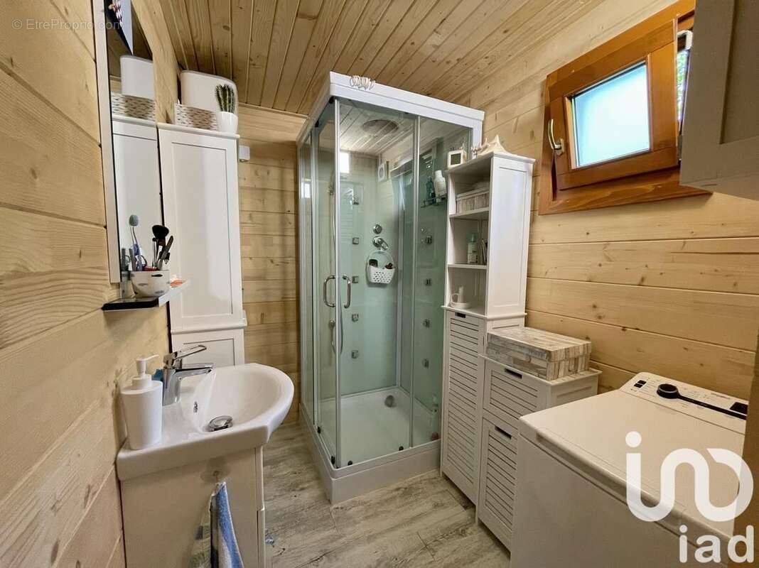 49 m² à Sulniac  - photo 9