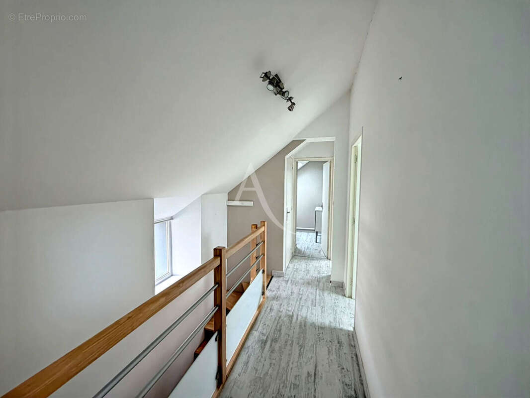 Maison à ORVAULT