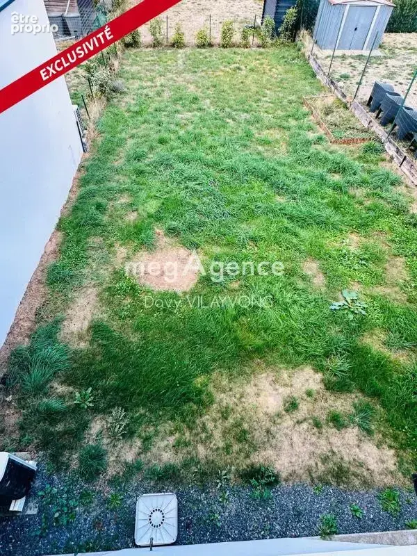 Maison 3 chambres et jardin rt 2012 - photo 7