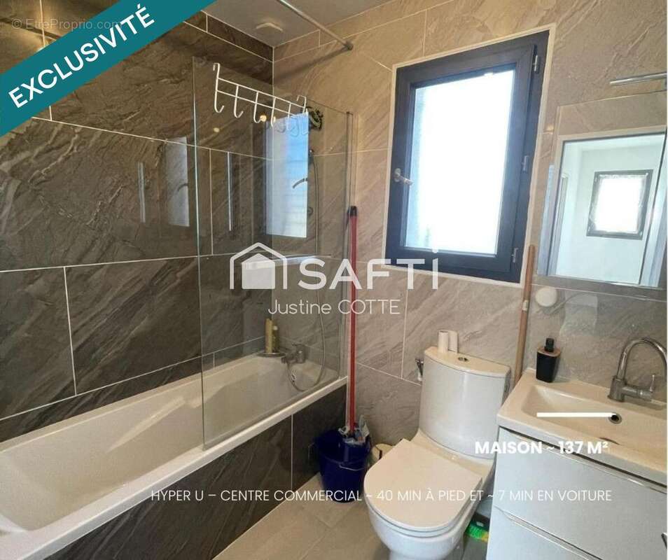 Photo 9 - Maison à CLERMONT-L&#039;HERAULT