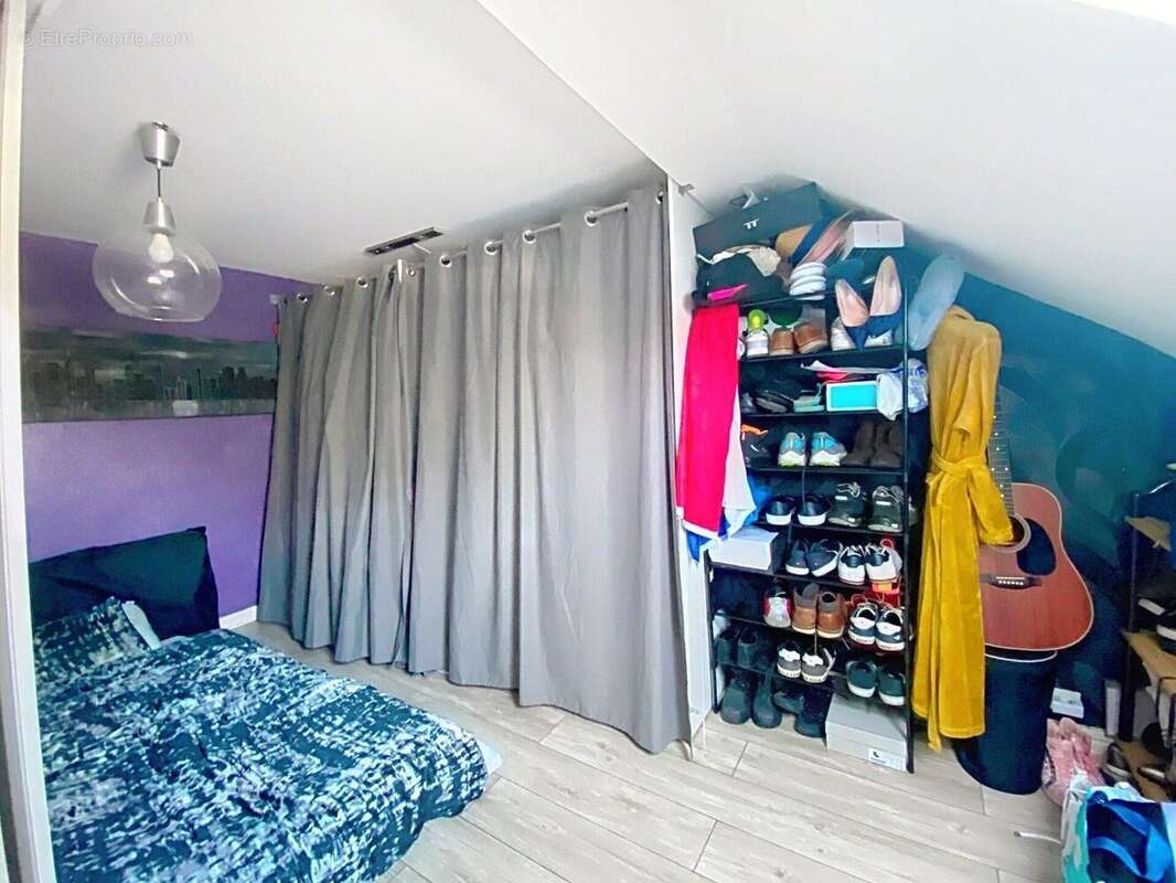 Maison 110 m² à Fresnes-Sur-Escaut  - photo 9