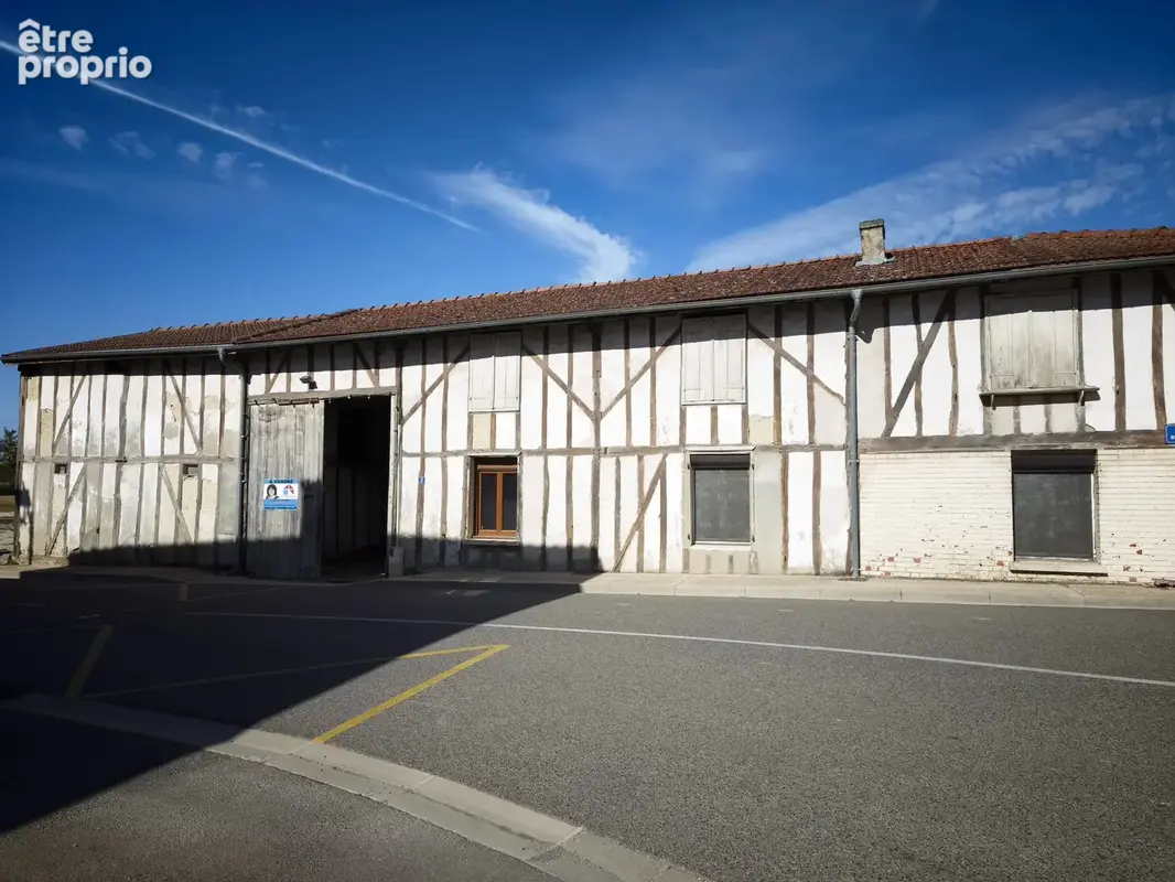 Maison à VANAULT-LE-CHATEL