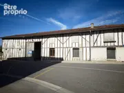Maison à VANAULT-LE-CHATEL