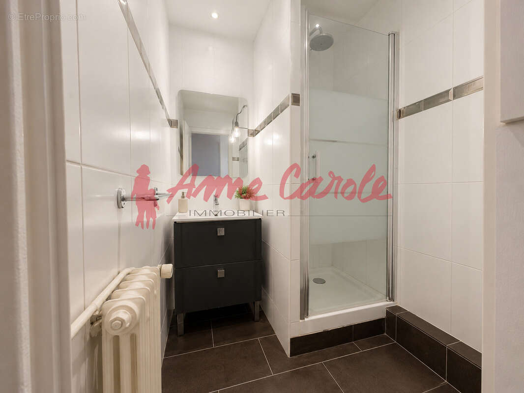 Appartement à NOGENT-SUR-MARNE