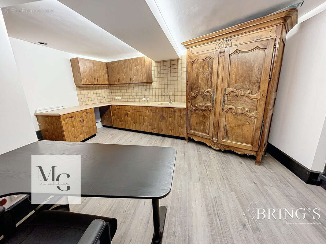 Maison à ODRATZHEIM