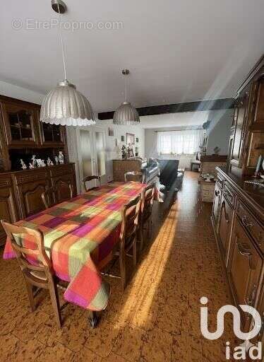 Photo 8 - Maison à COSNES-ET-ROMAIN