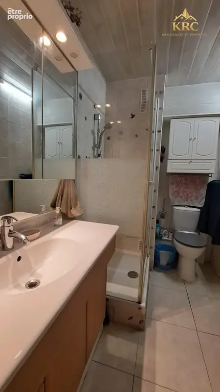 Appartement 26 m² à Le Grau-Du-Roi  - photo 4