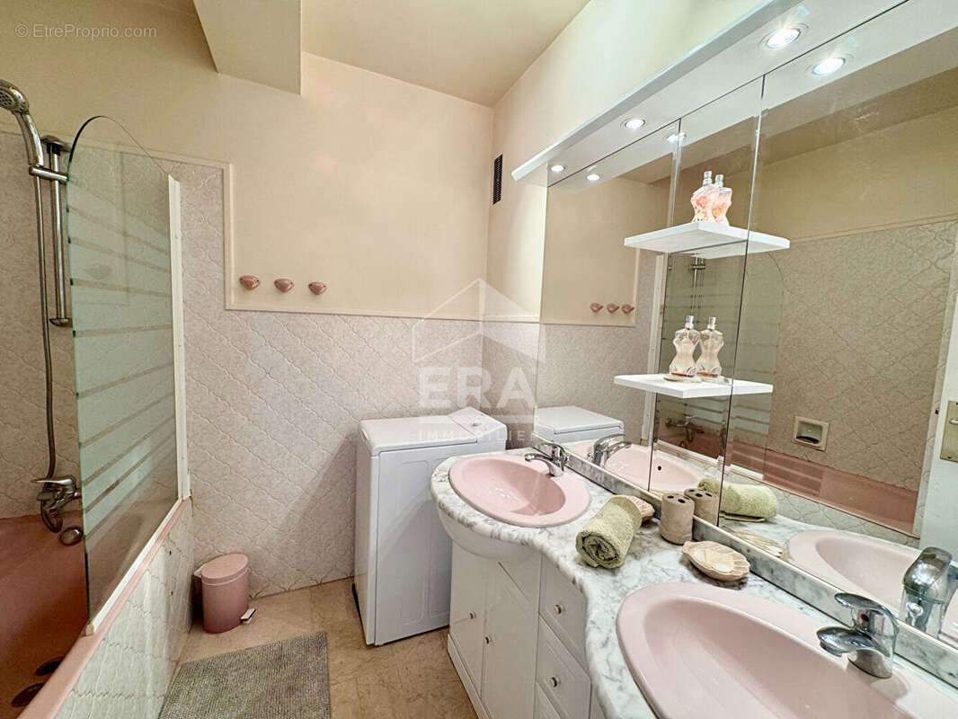 Appartement Vue Mer Saint Cyr Sur Mer 3 pièce(s) 69 m2 - photo 8