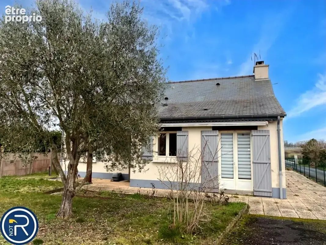 Maison 112 m² à Louvigne  - photo 2