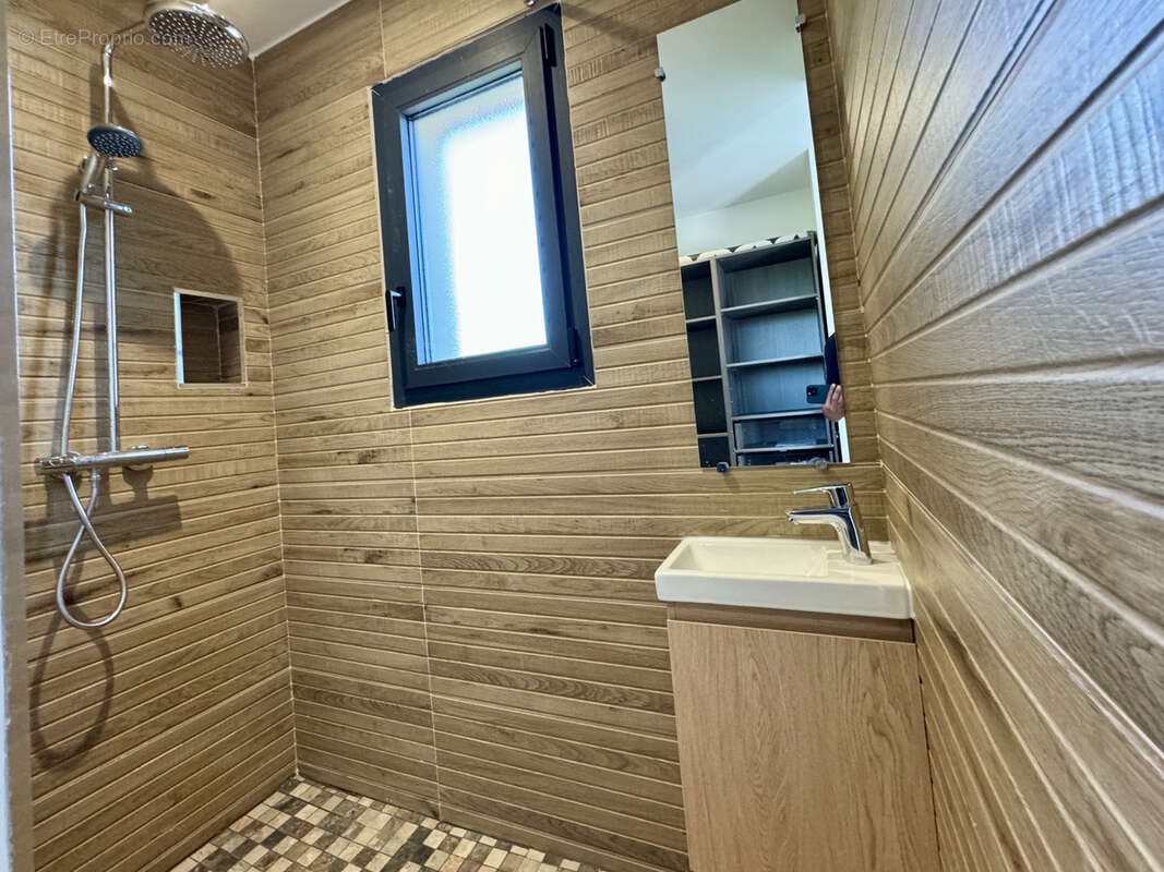 Maison à ARPAILLARGUES-ET-AUREILLAC