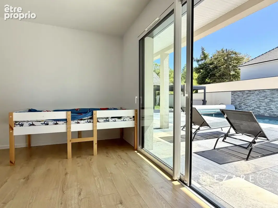Maison 7 pièces 200 m² à vendre à Bretigny (21490) - photo 7