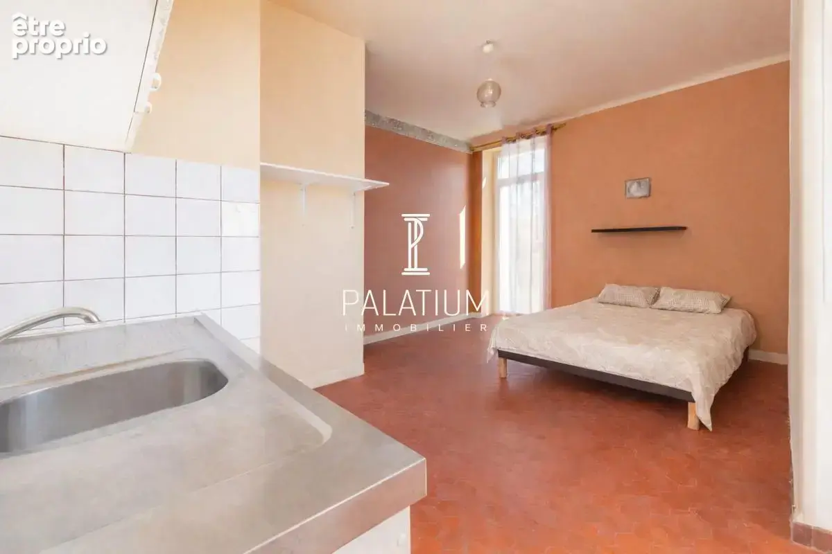 Immeuble à vendre Gréoux-les-Bains - photo 19