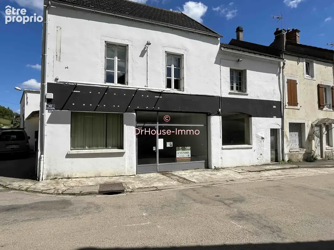 Commerce 391 m² à vendre à L'isle-Sur-Serein (89440) - photo 19