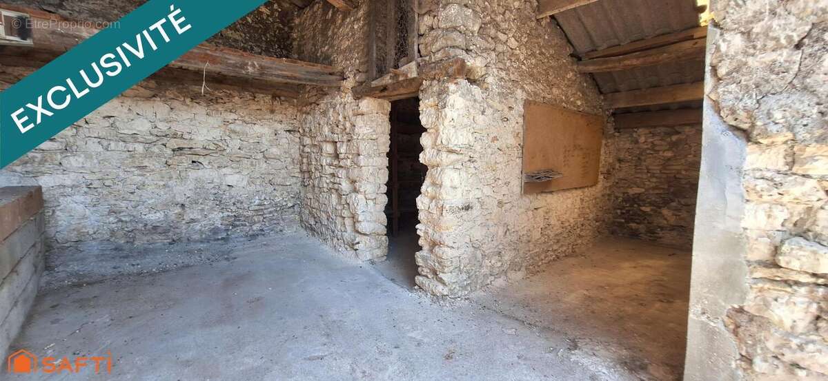 Photo 2 - Maison à BLAYE-LES-MINES