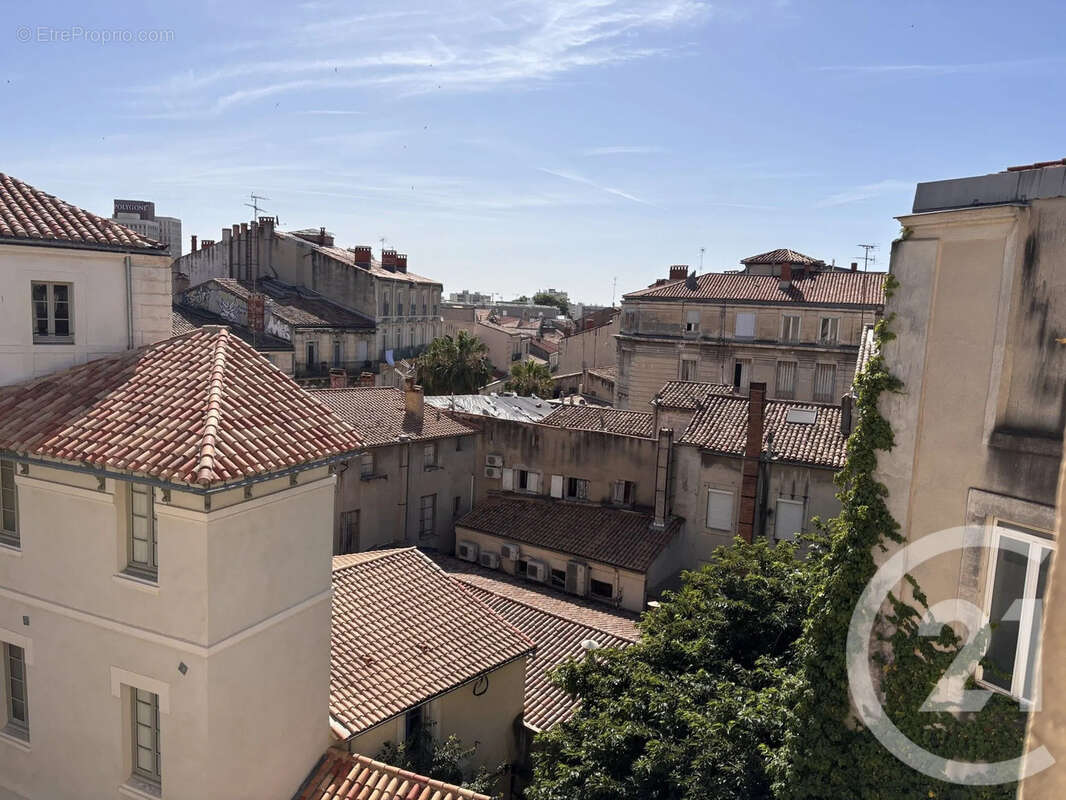 Appartement 86 m² à Montpellier  - photo 5