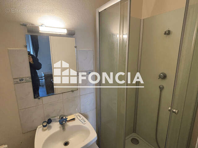 Appartement à LIMOGES