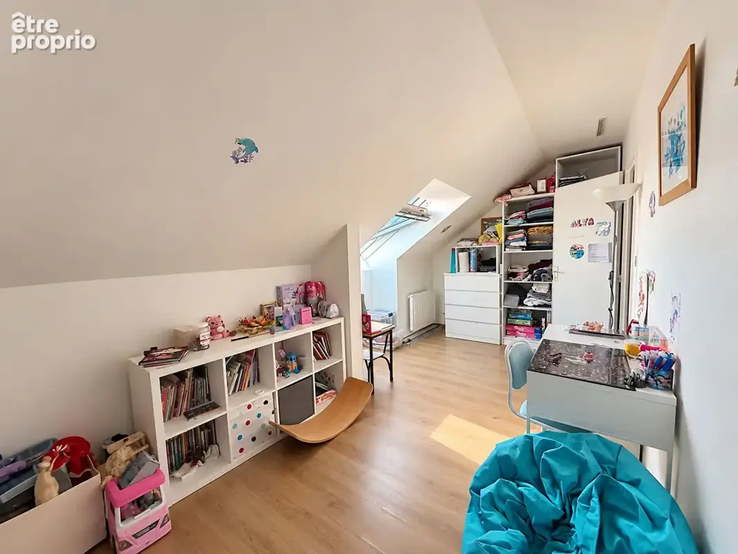 Appartement Vitry Sur Seine 4 pièce(s) 86 m2 - photo 15
