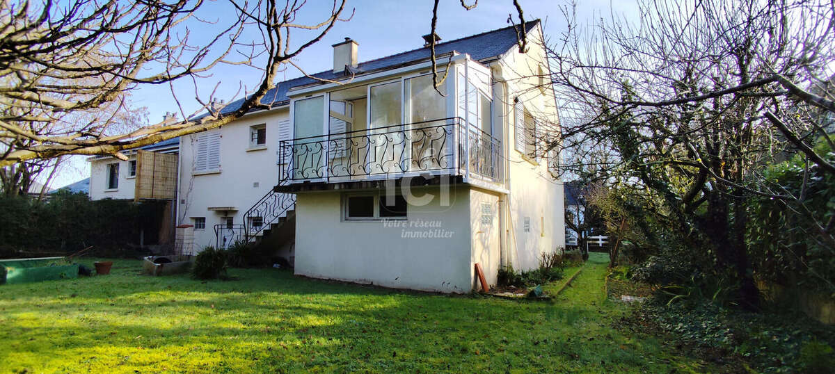 Maison à ORVAULT